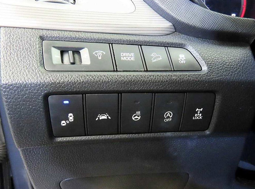 현대 맥스크루즈 E-VGT R2.2 4WD 사진 13