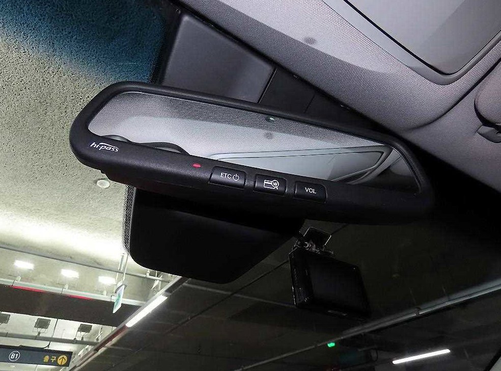 현대 맥스크루즈 E-VGT R2.2 4WD 사진 15