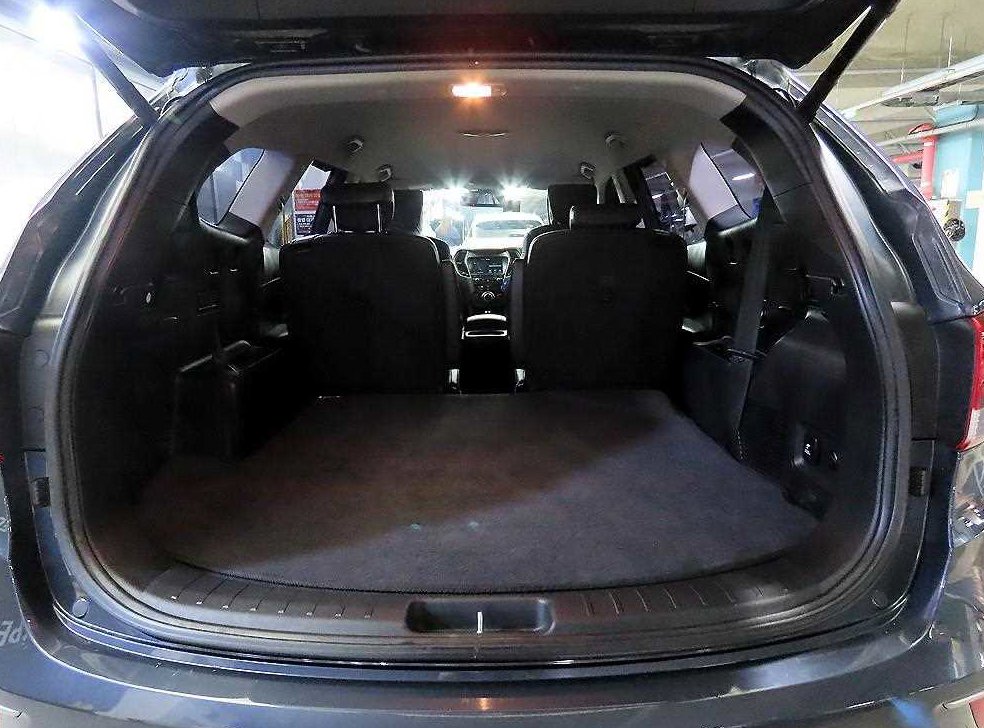 현대 맥스크루즈 E-VGT R2.2 4WD 사진 17