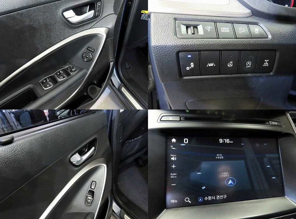 현대 맥스크루즈 E-VGT R2.2 4WD 사진 18