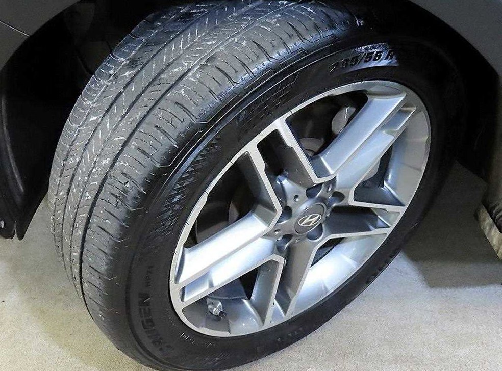 현대 맥스크루즈 E-VGT R2.2 4WD 사진 20
