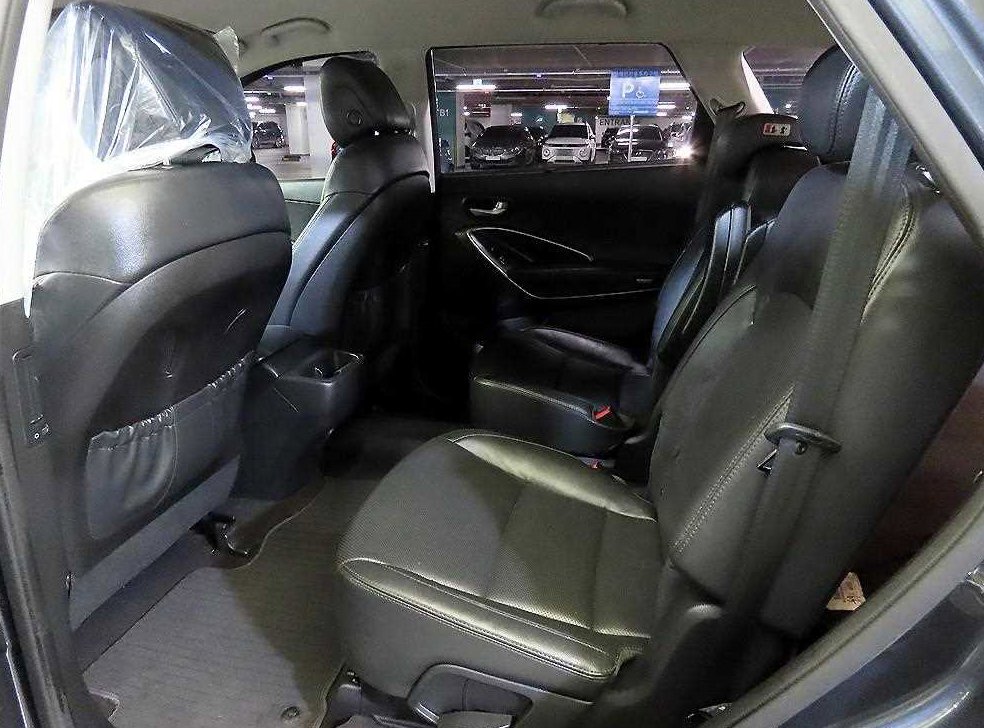 현대 맥스크루즈 E-VGT R2.2 4WD 사진 7
