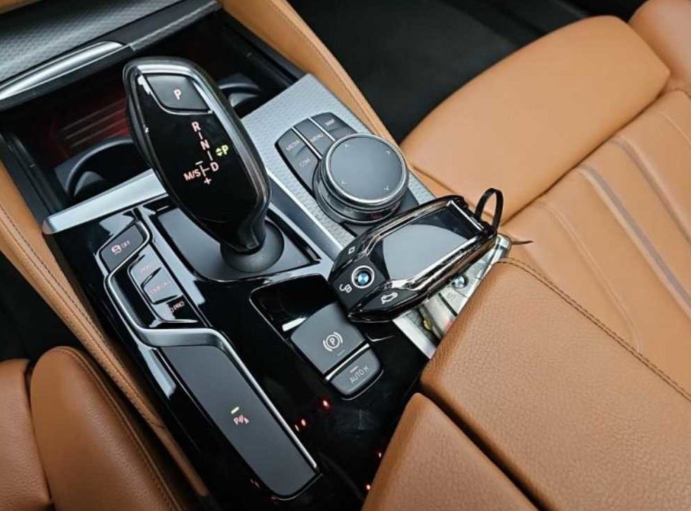 BMW 5시리즈 530i xDrive M 스포츠 사진 13