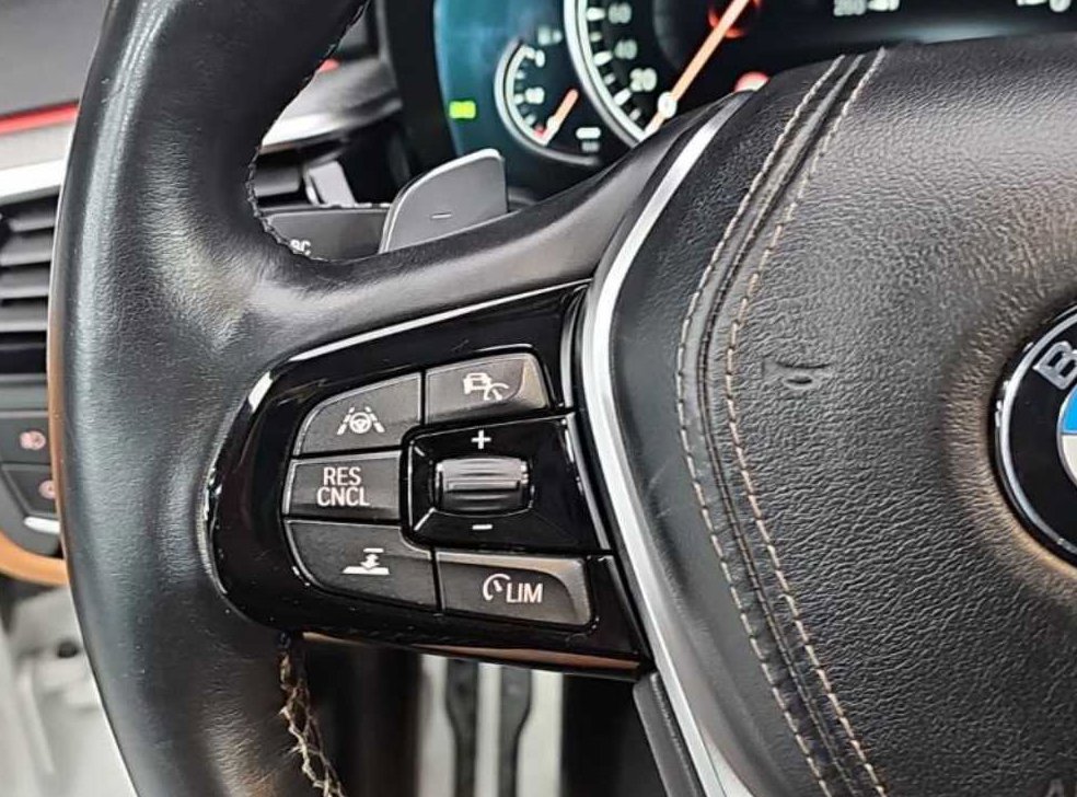 BMW 5시리즈 530i xDrive M 스포츠 사진 20