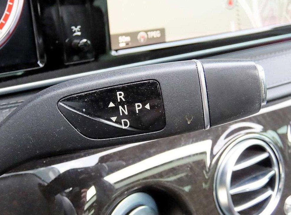 벤츠 S 클래스 S 63 AMG 사진 10