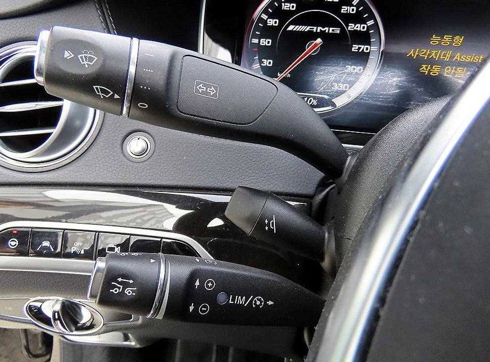벤츠 S 클래스 S 63 AMG 사진 13