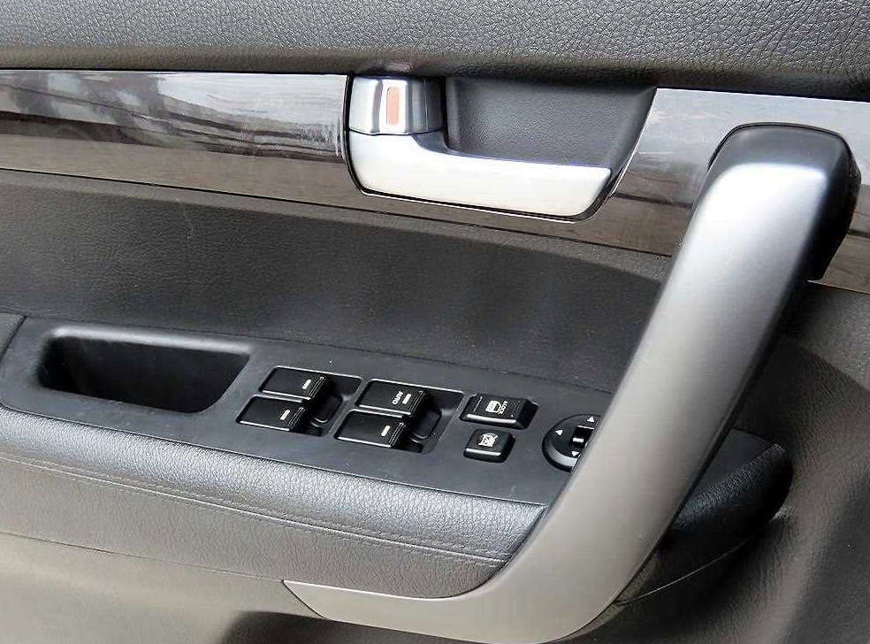 기아 쏘렌토 4WD 2.0 프레스티지 사진 11