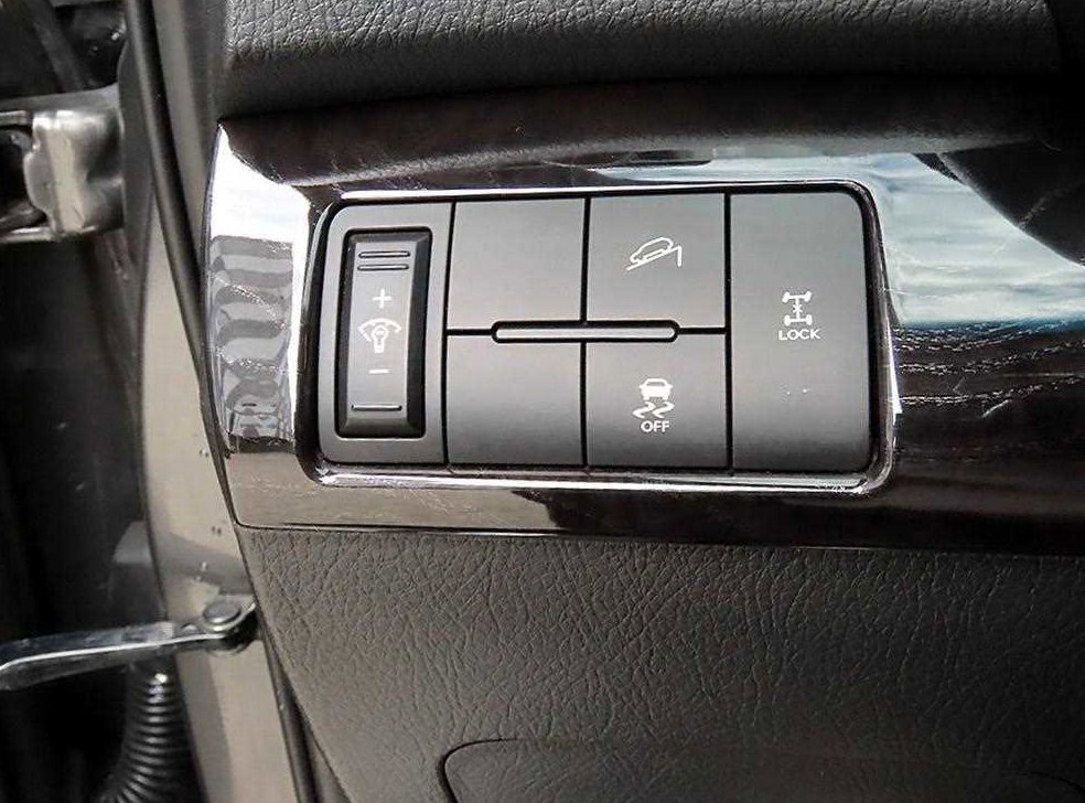 기아 쏘렌토 4WD 2.0 프레스티지 사진 12