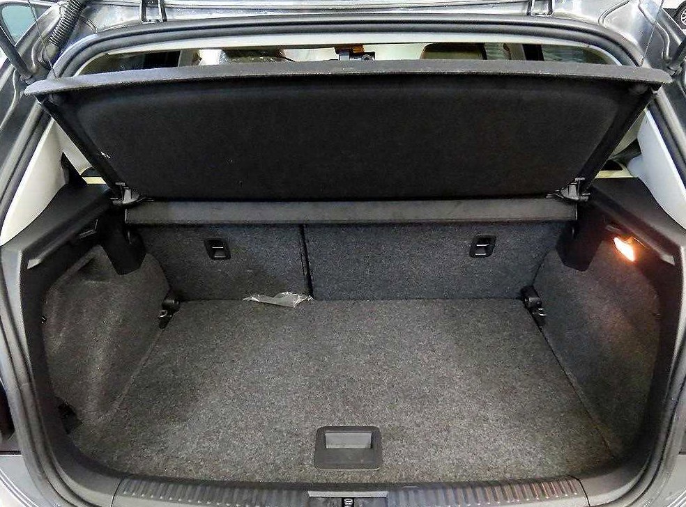 폭스바겐 폴로 1.6 TDI R-LINE 사진 17