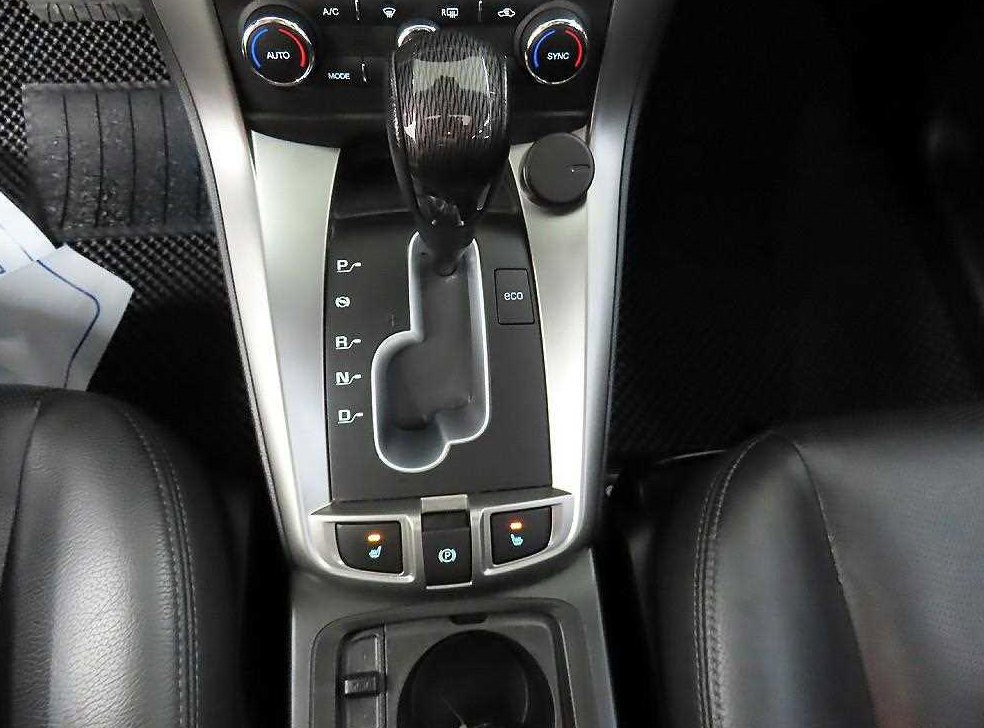 쉐보레 캡티바 2.2 4WD LT 사진 10