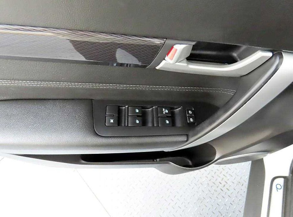 쉐보레 캡티바 2.2 4WD LT 사진 11