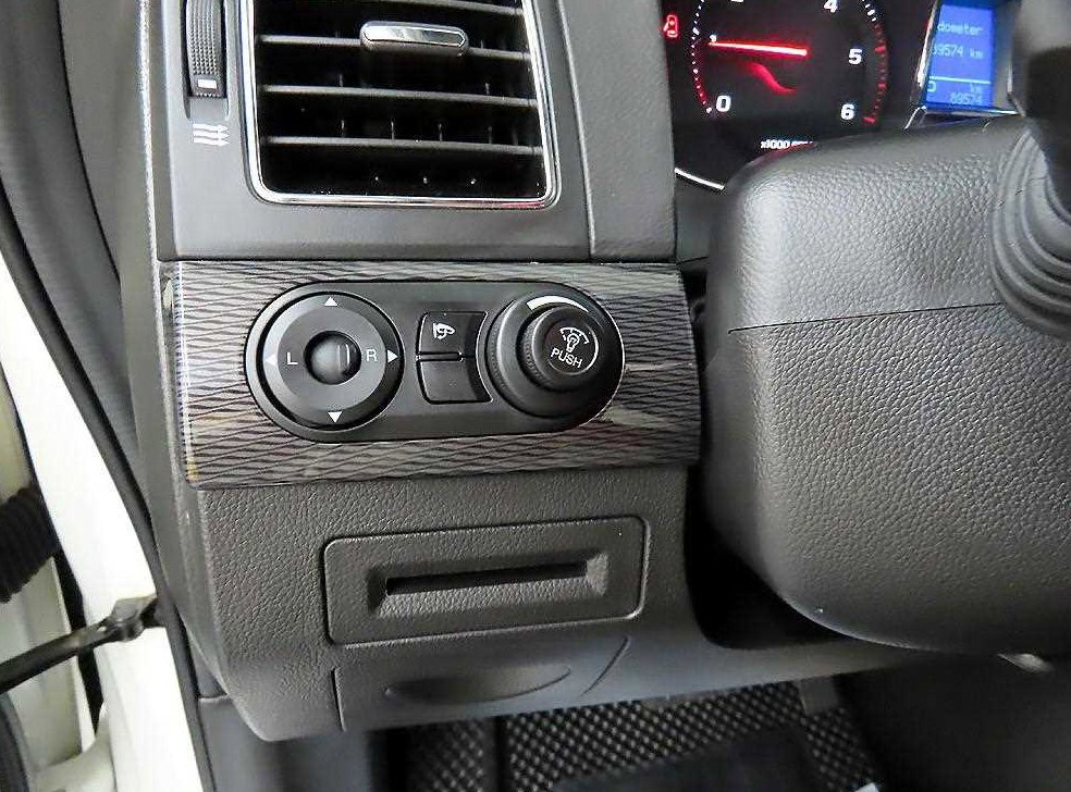 쉐보레 캡티바 2.2 4WD LT 사진 13
