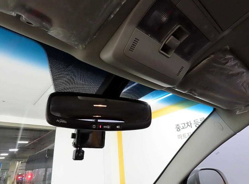 쉐보레 캡티바 2.2 4WD LT 사진 16