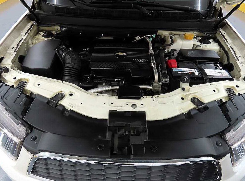 쉐보레 캡티바 2.2 4WD LT 사진 19