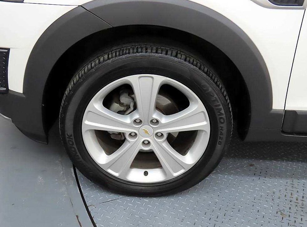 쉐보레 캡티바 2.2 4WD LT 사진 20