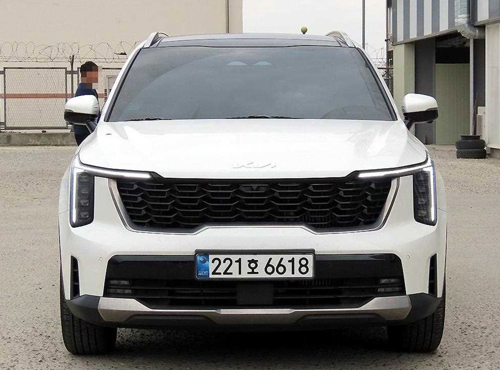 기아 쏘렌토 1.6T 2WD 시그니처