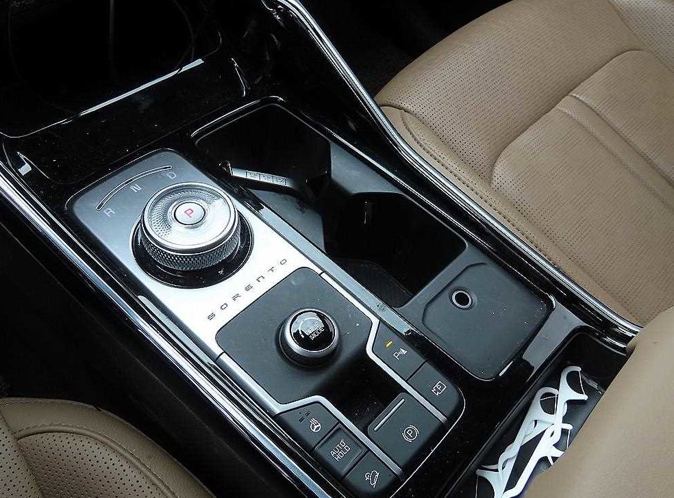 기아 쏘렌토 1.6T 2WD 시그니처 사진 11