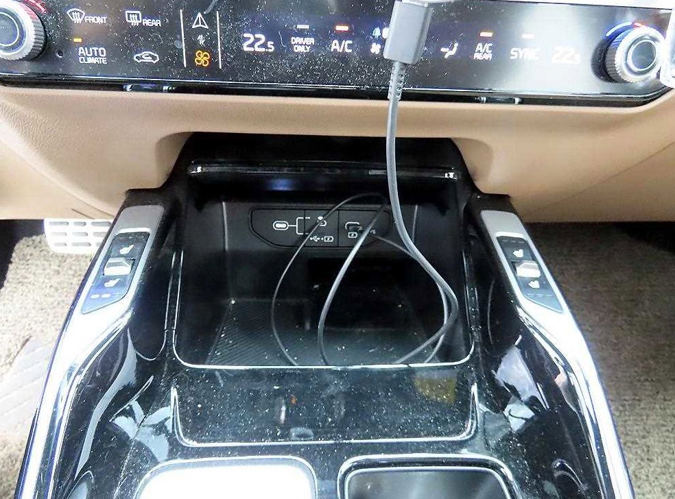 기아 쏘렌토 1.6T 2WD 시그니처 사진 13