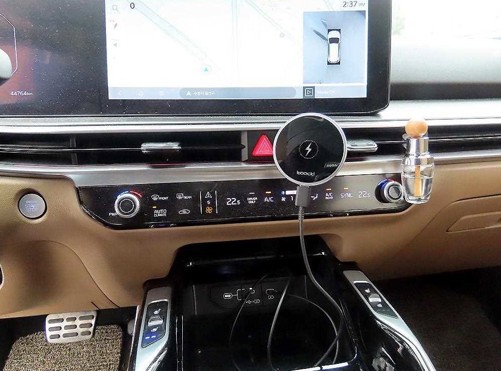 기아 쏘렌토 1.6T 2WD 시그니처 사진 14