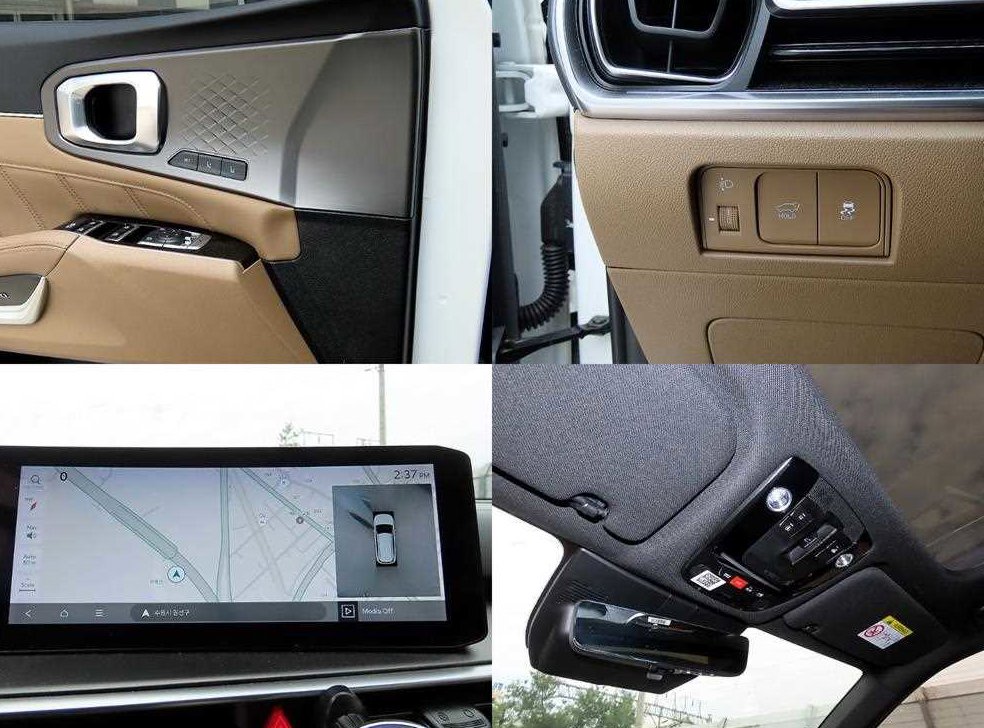 기아 쏘렌토 1.6T 2WD 시그니처 사진 16