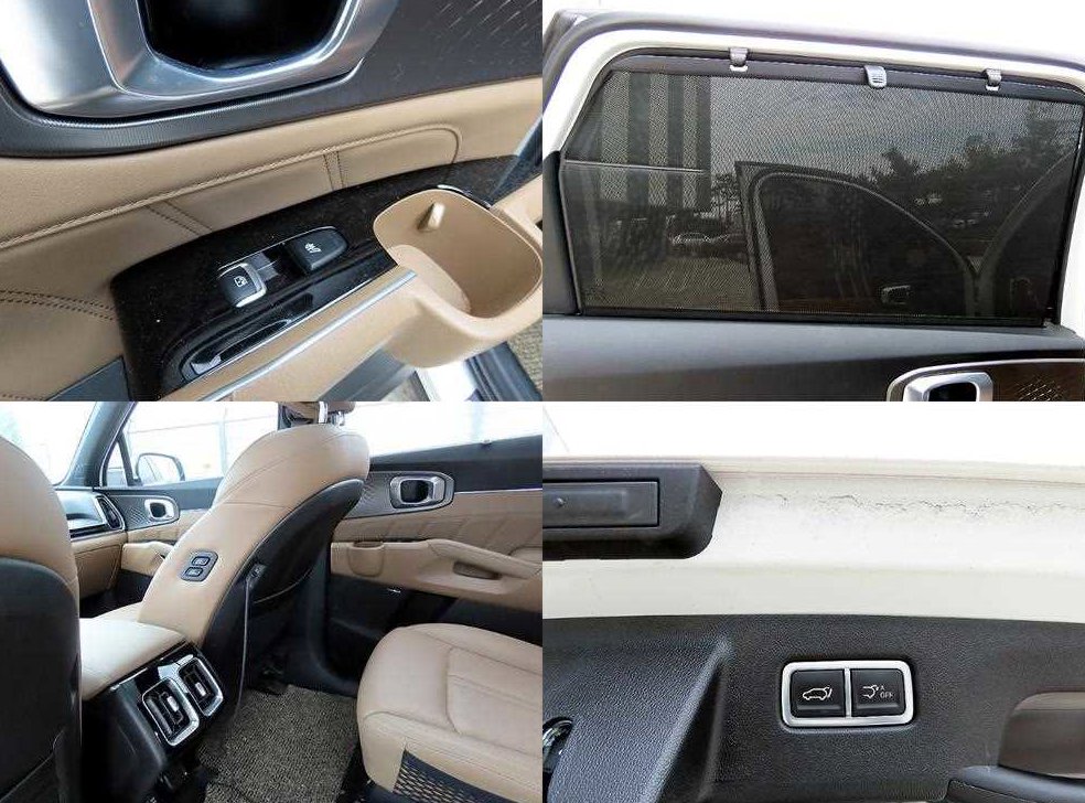기아 쏘렌토 1.6T 2WD 시그니처 사진 18