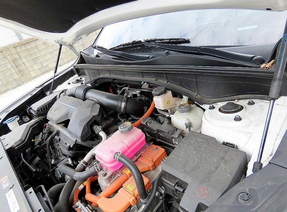 기아 쏘렌토 1.6T 2WD 시그니처 사진 19