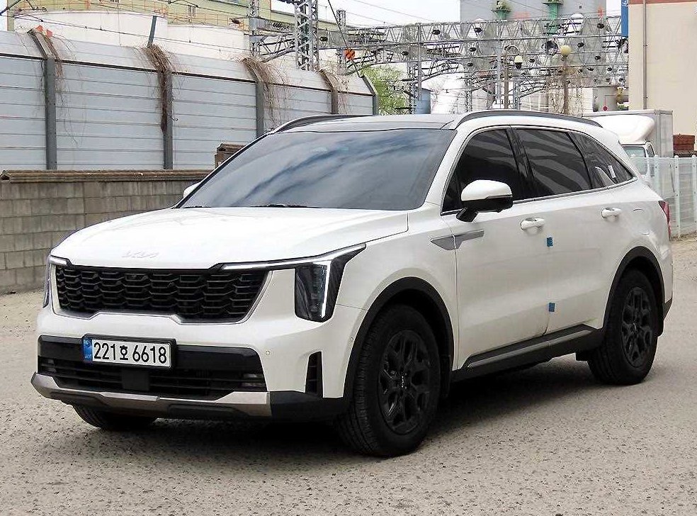 기아 쏘렌토 1.6T 2WD 시그니처 사진 2