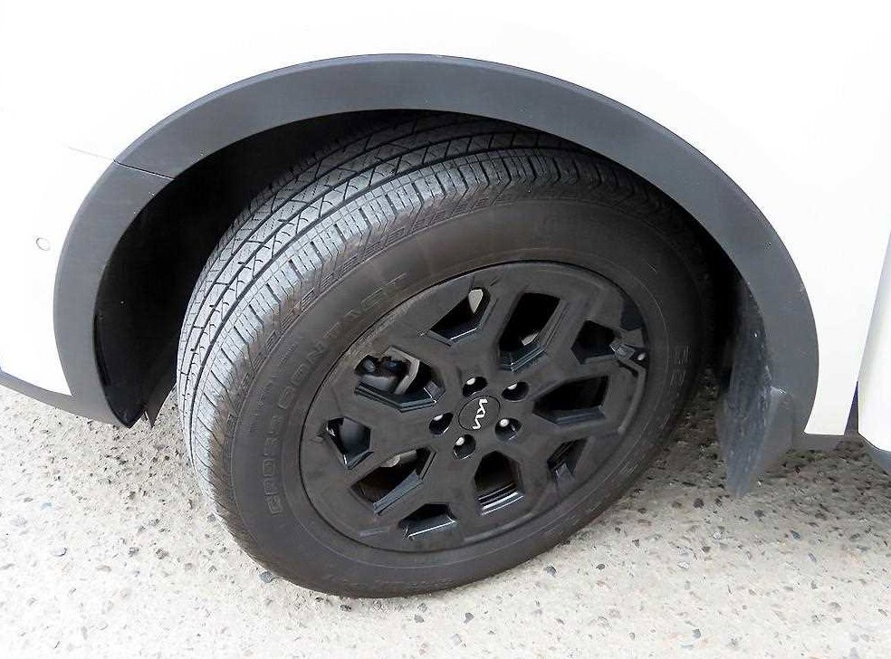 기아 쏘렌토 1.6T 2WD 시그니처 사진 20