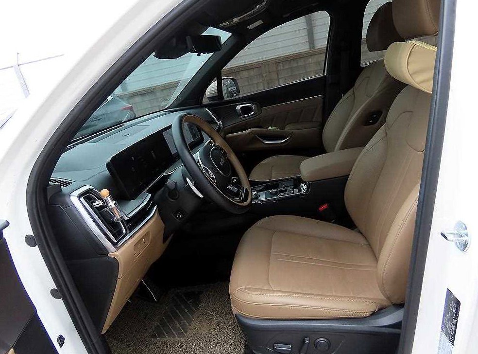 기아 쏘렌토 1.6T 2WD 시그니처 사진 5