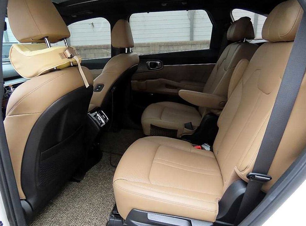 기아 쏘렌토 1.6T 2WD 시그니처 사진 6