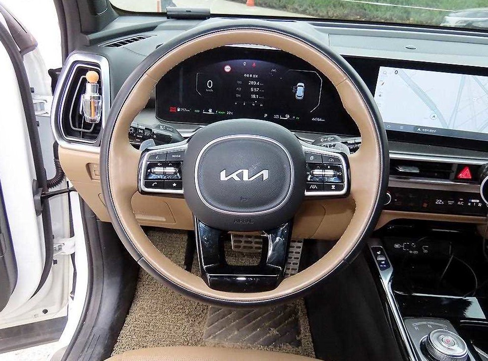 기아 쏘렌토 1.6T 2WD 시그니처 사진 8