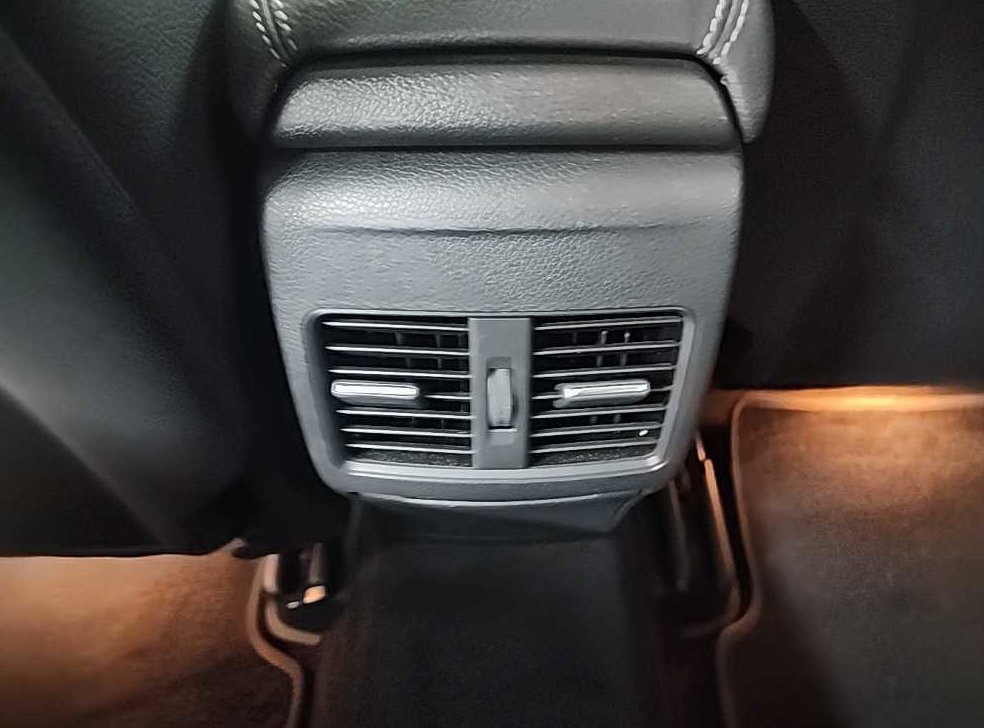 벤츠 GLA 클래스 GLA220 사진 13