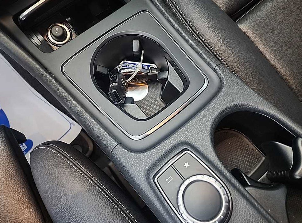 벤츠 GLA 클래스 GLA220 사진 18