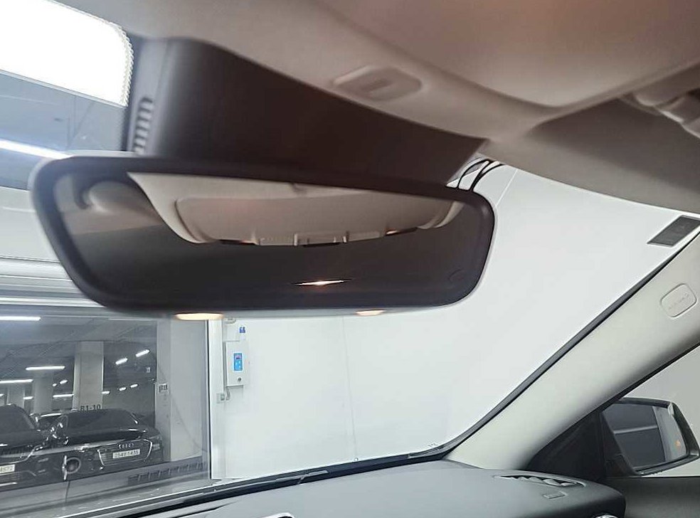 벤츠 GLA 클래스 GLA220 사진 19