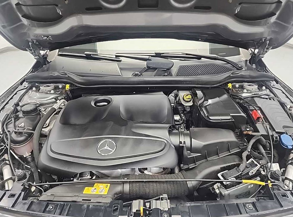 벤츠 GLA 클래스 GLA220 사진 5