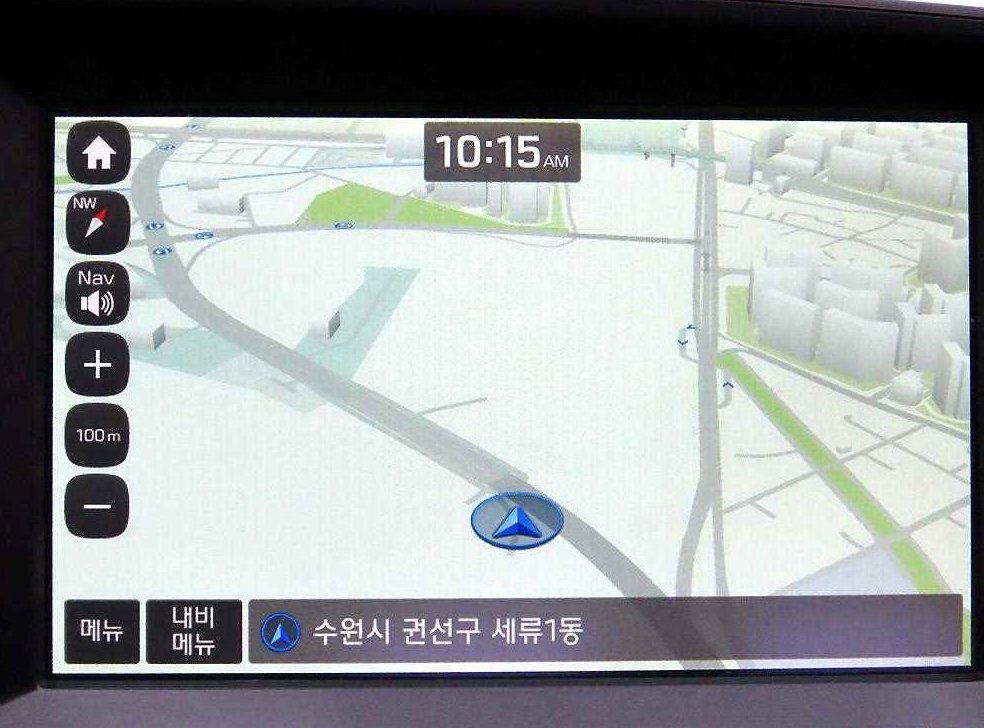 현대 아반떼 1.6 GDI 스마트 사진 14