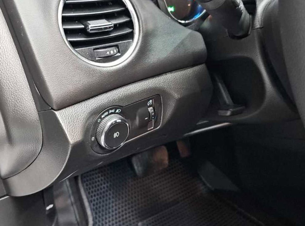 쉐보레 크루즈 1.8 LTZ 사진 12