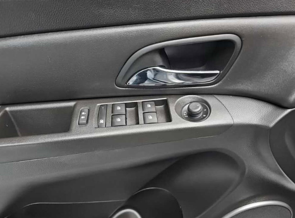 쉐보레 크루즈 1.8 LTZ 사진 14