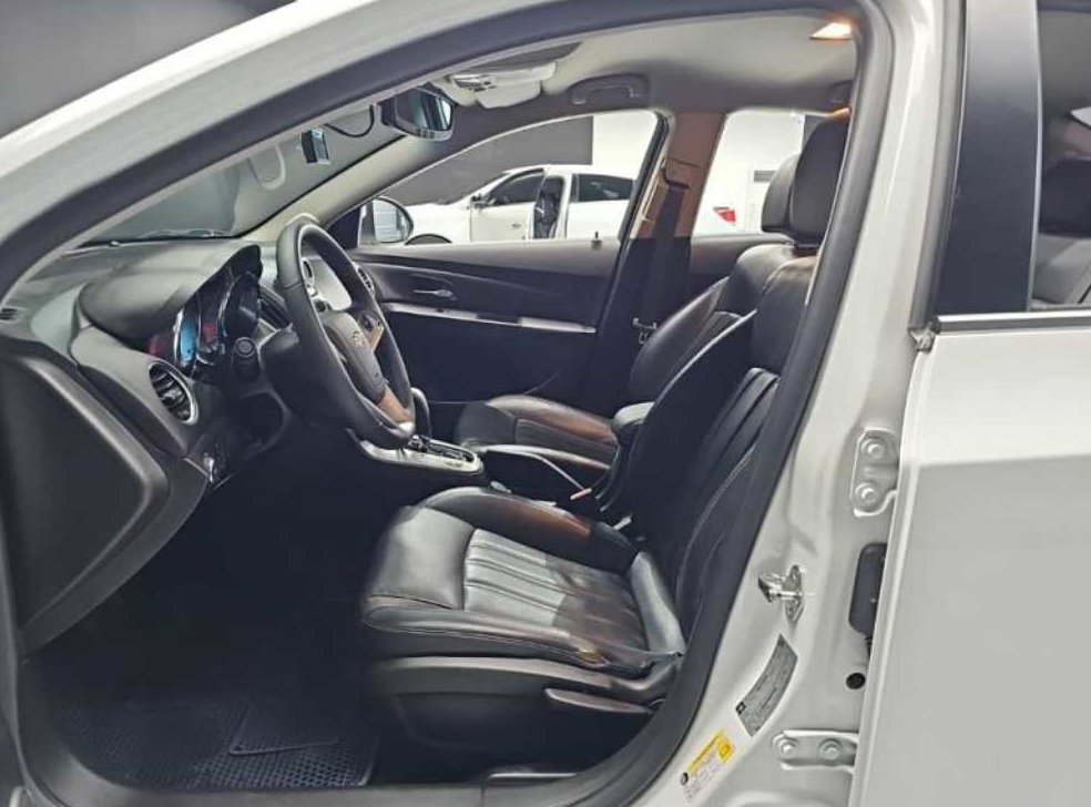 쉐보레 크루즈 1.8 LTZ 사진 15