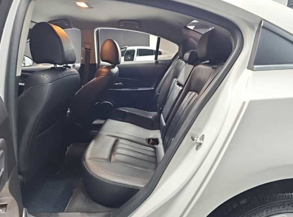 쉐보레 크루즈 1.8 LTZ 사진 16
