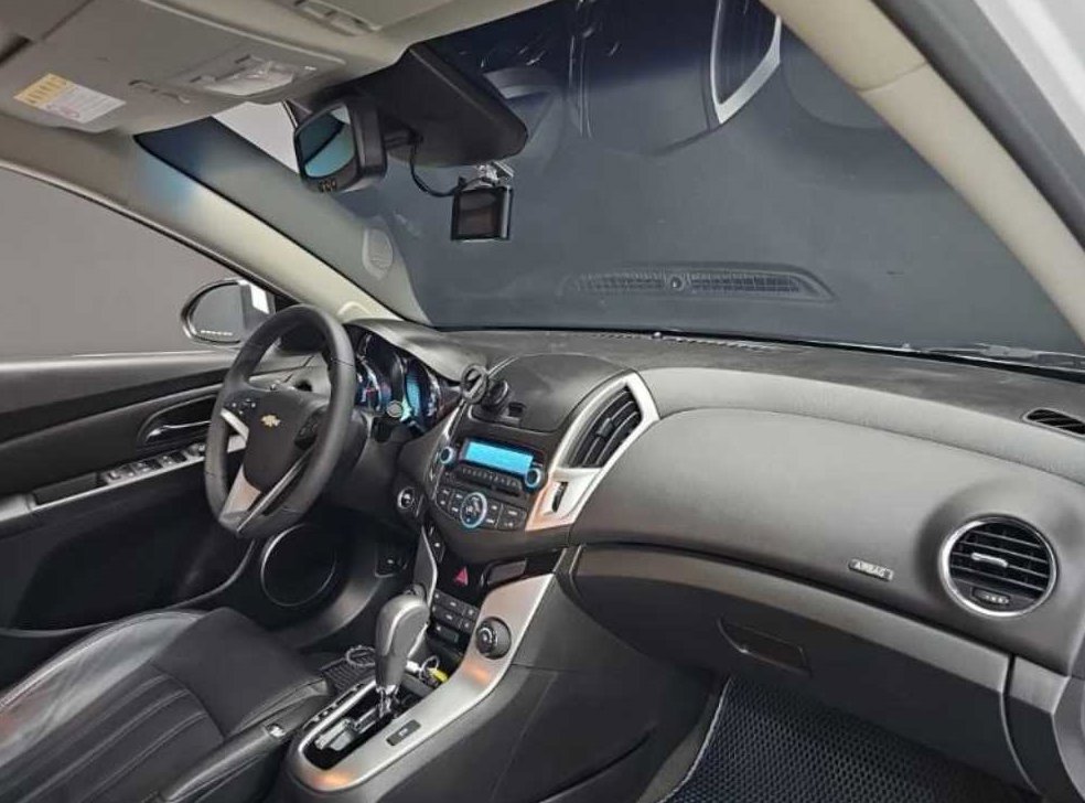 쉐보레 크루즈 1.8 LTZ 사진 17