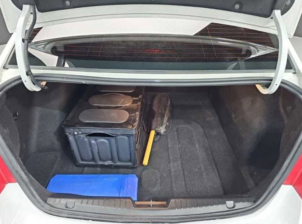 쉐보레 크루즈 1.8 LTZ 사진 19