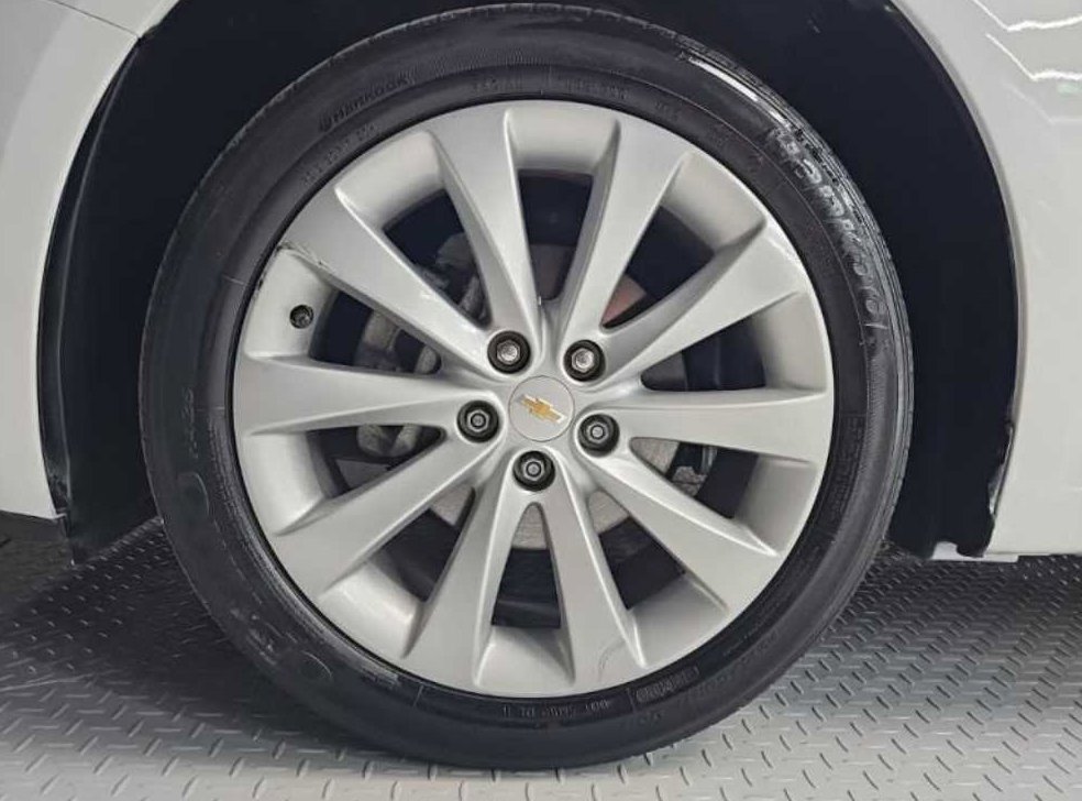 쉐보레 크루즈 1.8 LTZ 사진 20