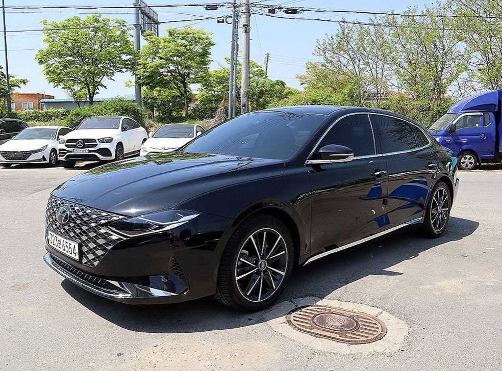 차량 이미지
