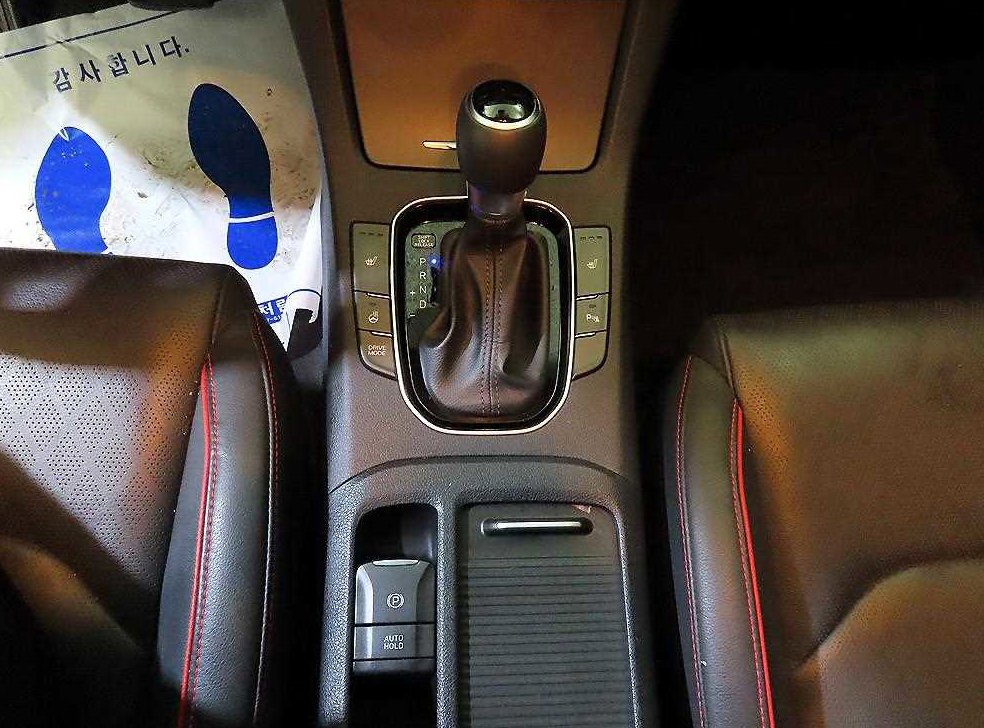 현대 i30 1.4 터보 사진 12