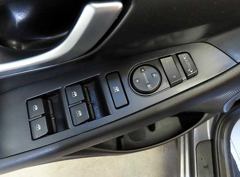 현대 i30 1.4 터보 사진 13