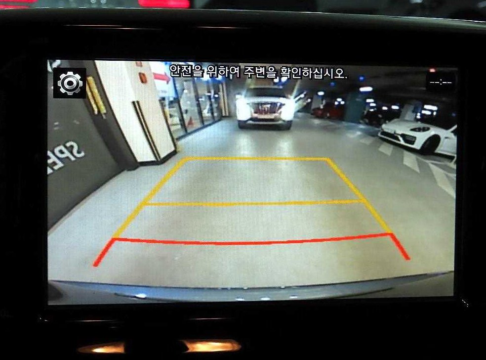 현대 i30 1.4 터보 사진 15