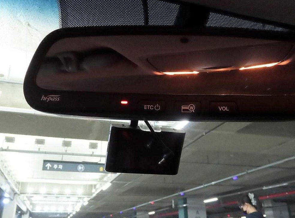 현대 i30 1.4 터보 사진 16