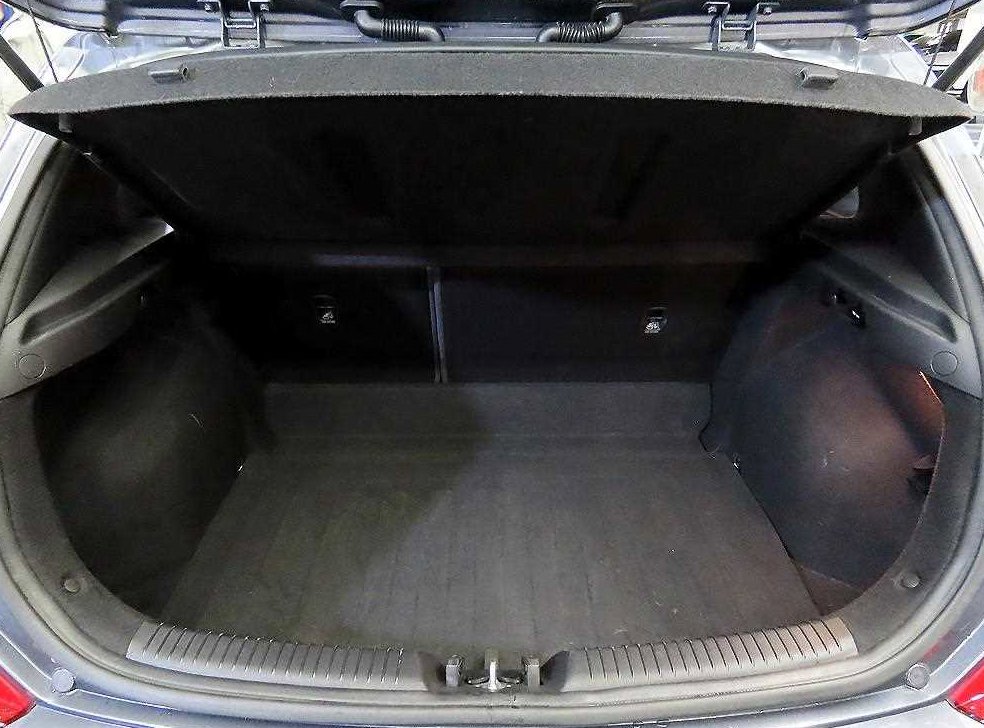 현대 i30 1.4 터보 사진 17