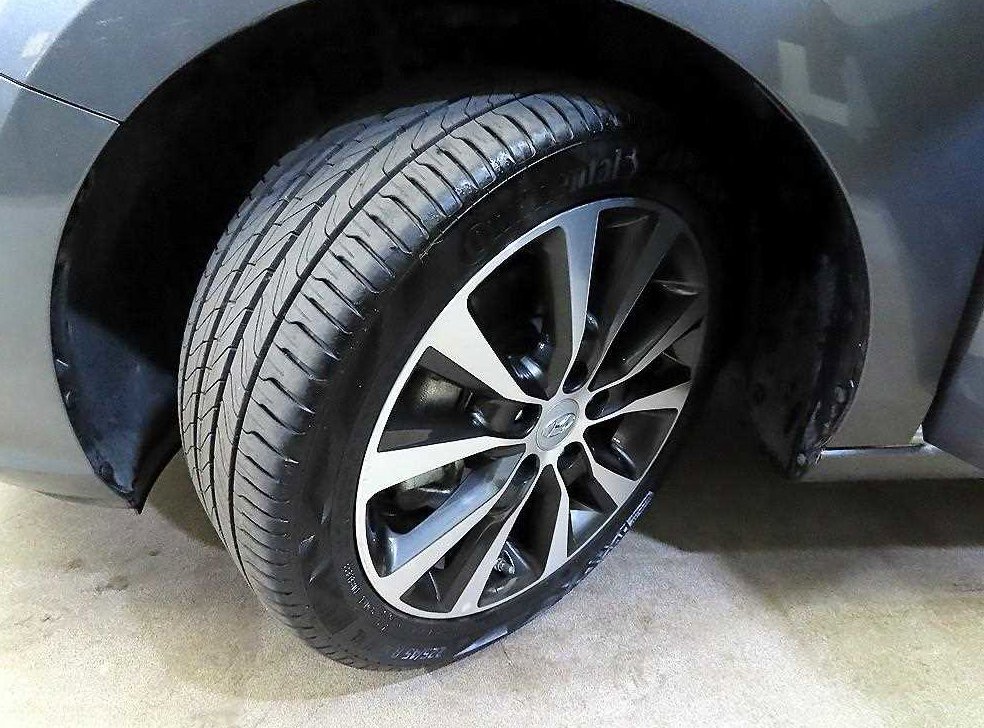 현대 i30 1.4 터보 사진 19